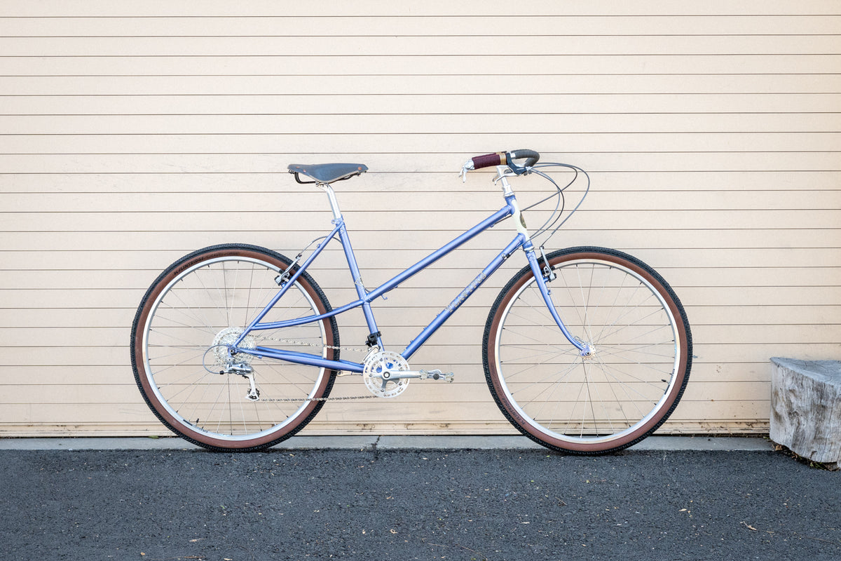 Complete Bike - Platypus 2026 - Presale 10/14 @ noon Pacfic