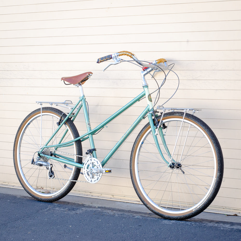 Products – Rivendell Bicycle Works