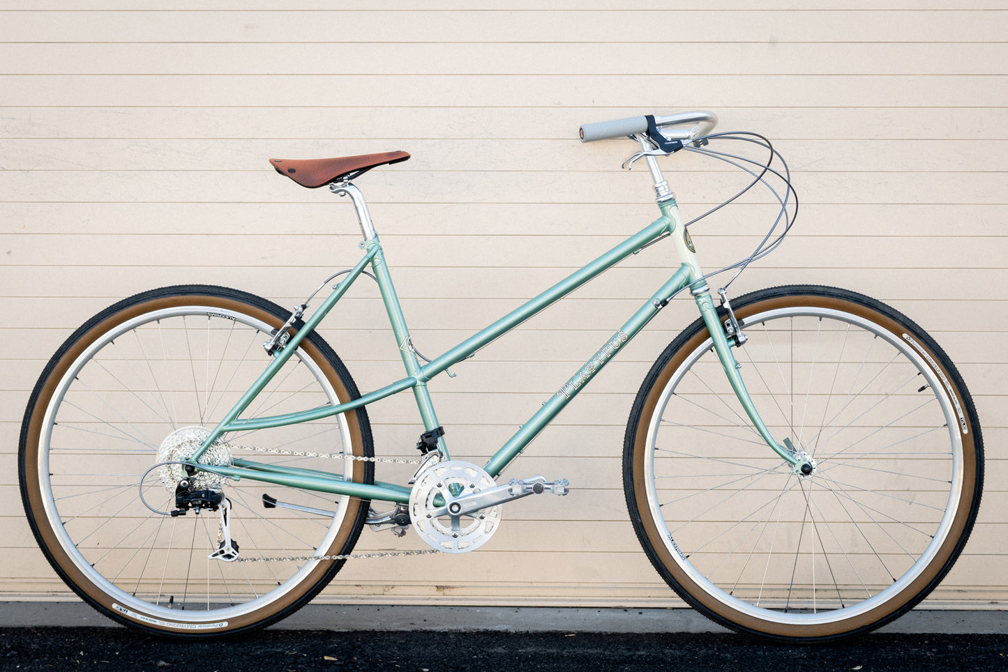 Platypus Complete Bike - Remaining 2024 Inventory