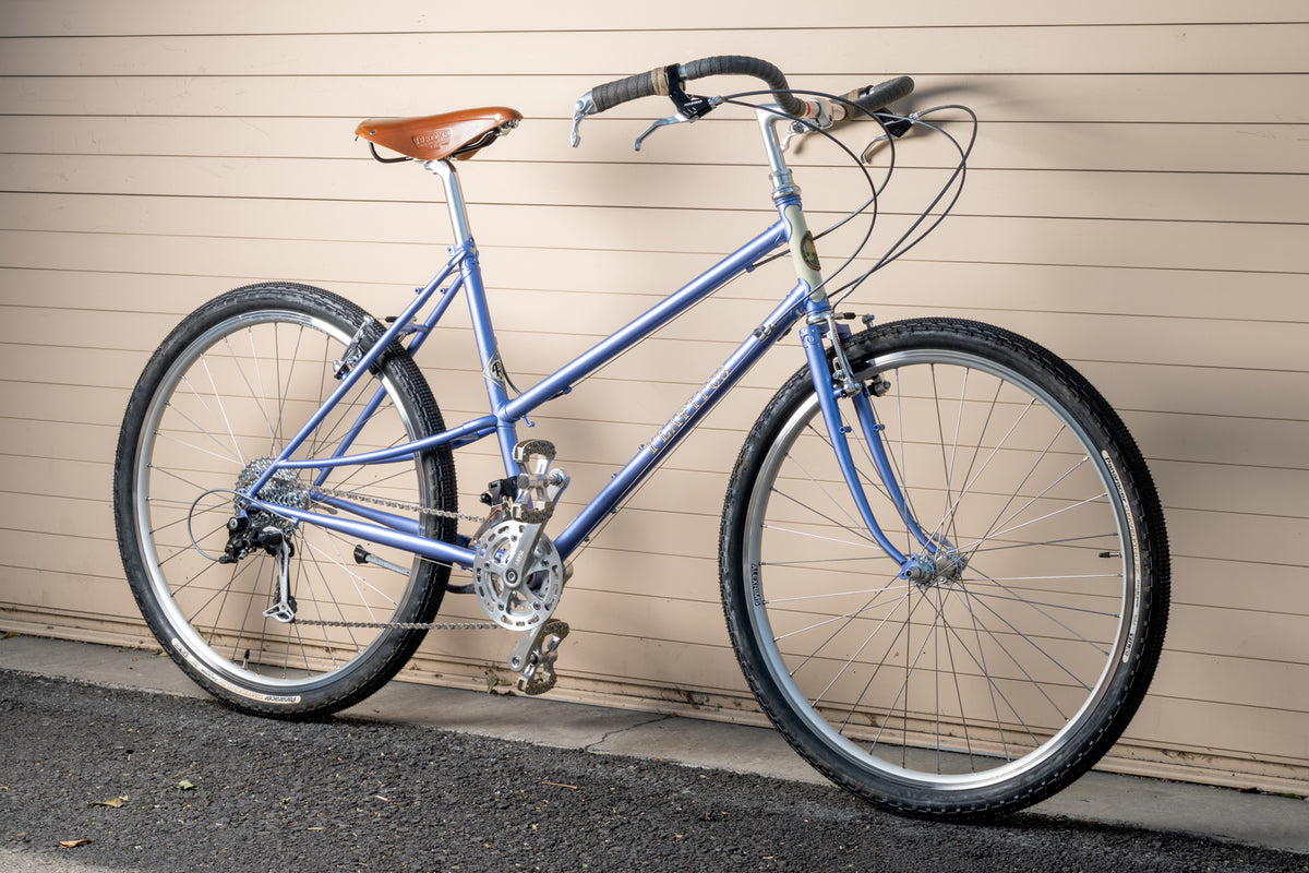 Platypus Complete Bike - 2025