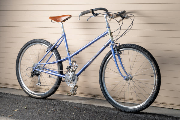 Platypus Complete Bike - 2025
