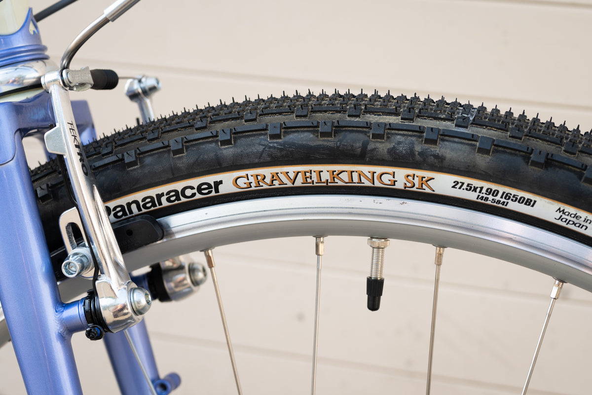 Platypus Complete Bike - 2025