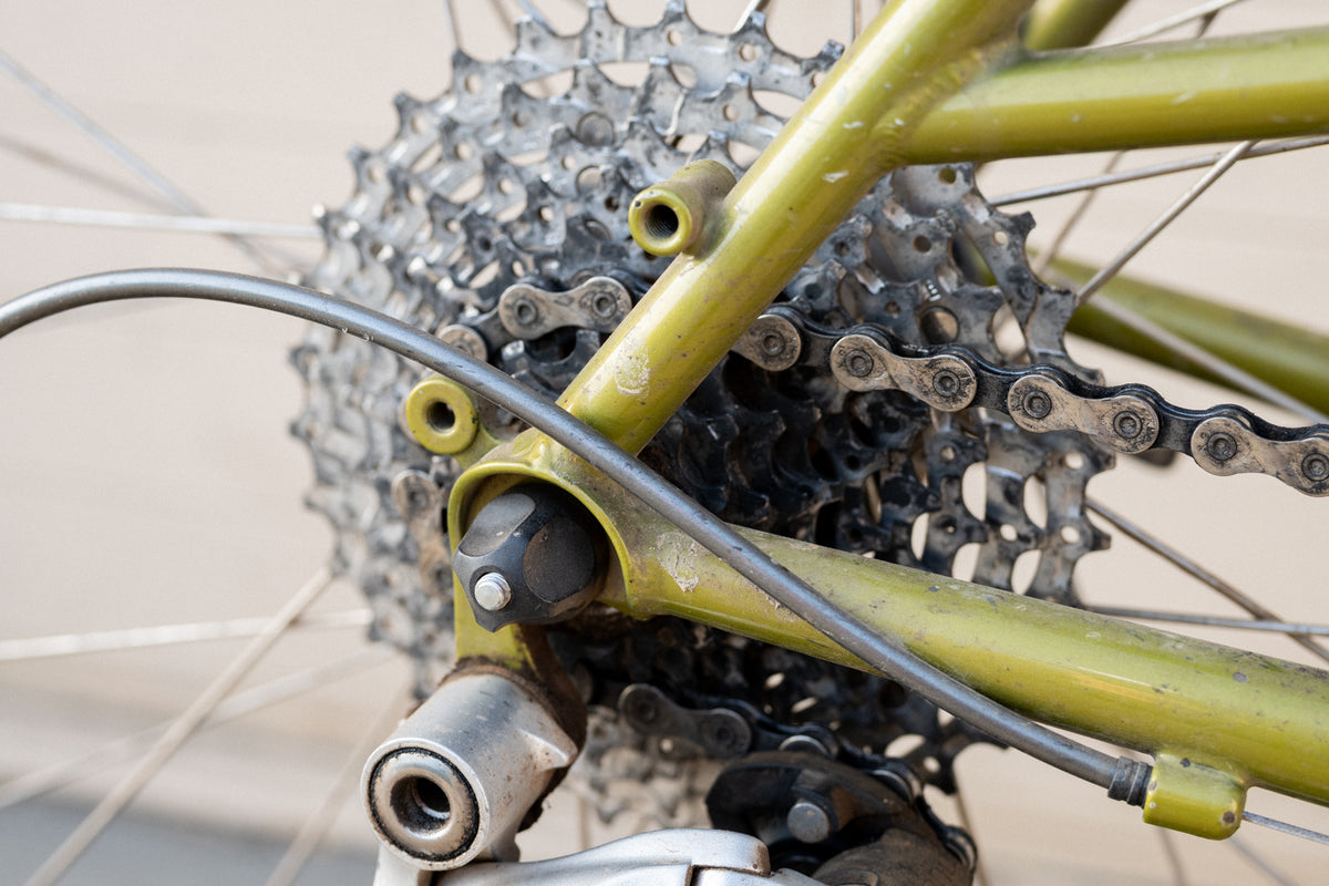 Platypus Complete Bike - 2025