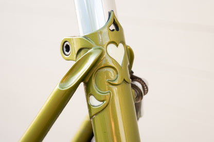 Platypus Complete Bike - 2025