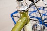 Platypus Complete Bike - 2025