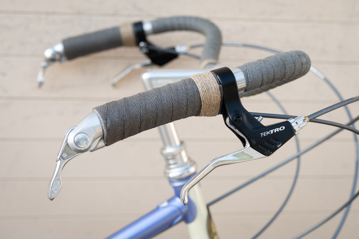 Platypus Complete Bike - 2025