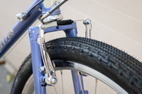 Platypus Complete Bike - 2025