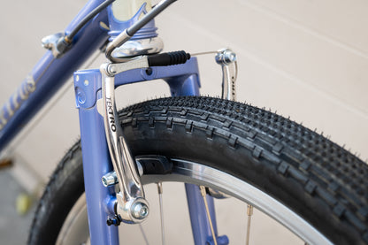 Platypus Complete Bike - 2025