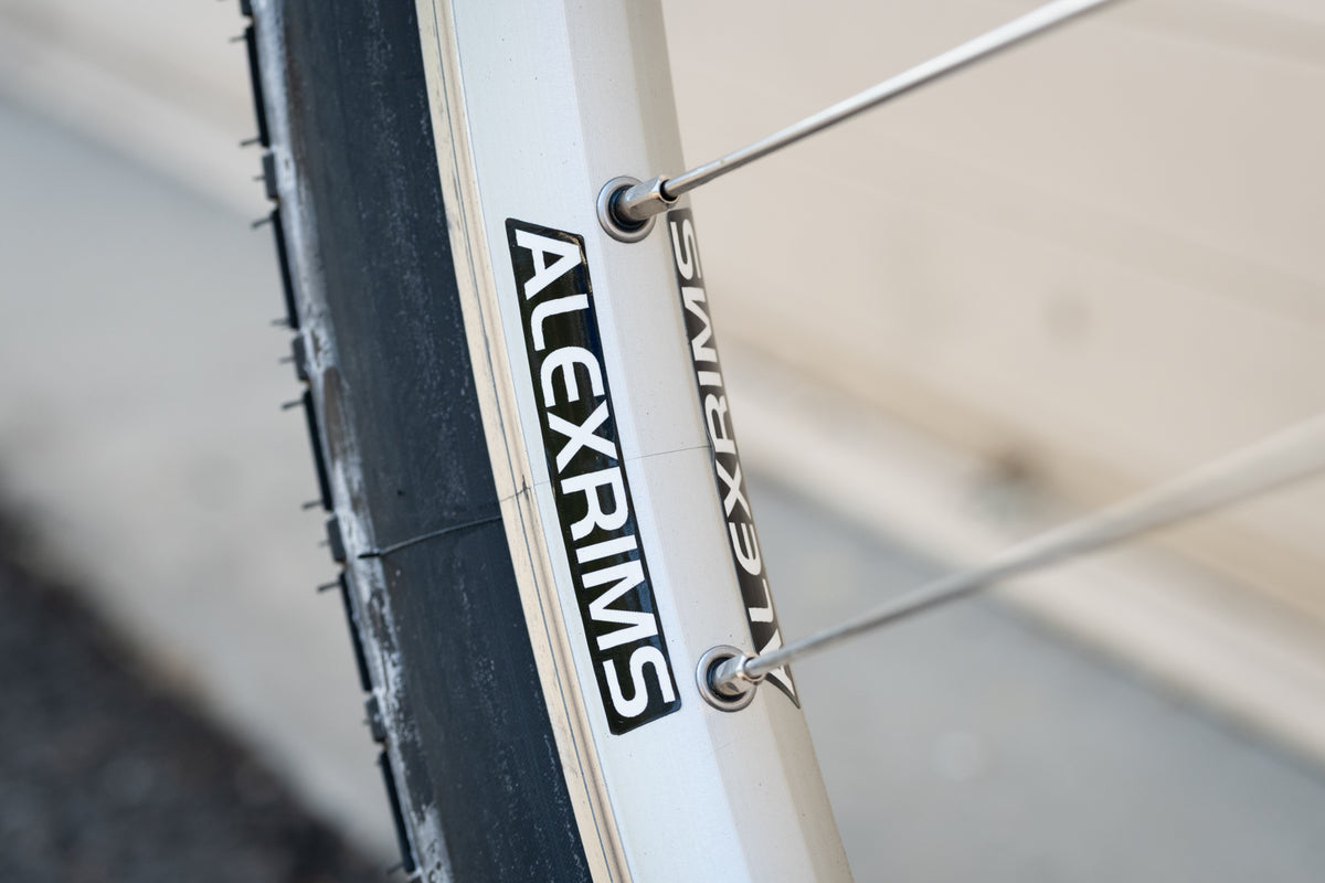 Platypus Complete Bike - 2025