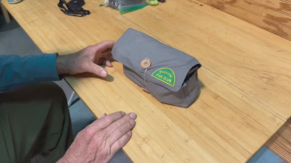 BFC Cobbler Pouch