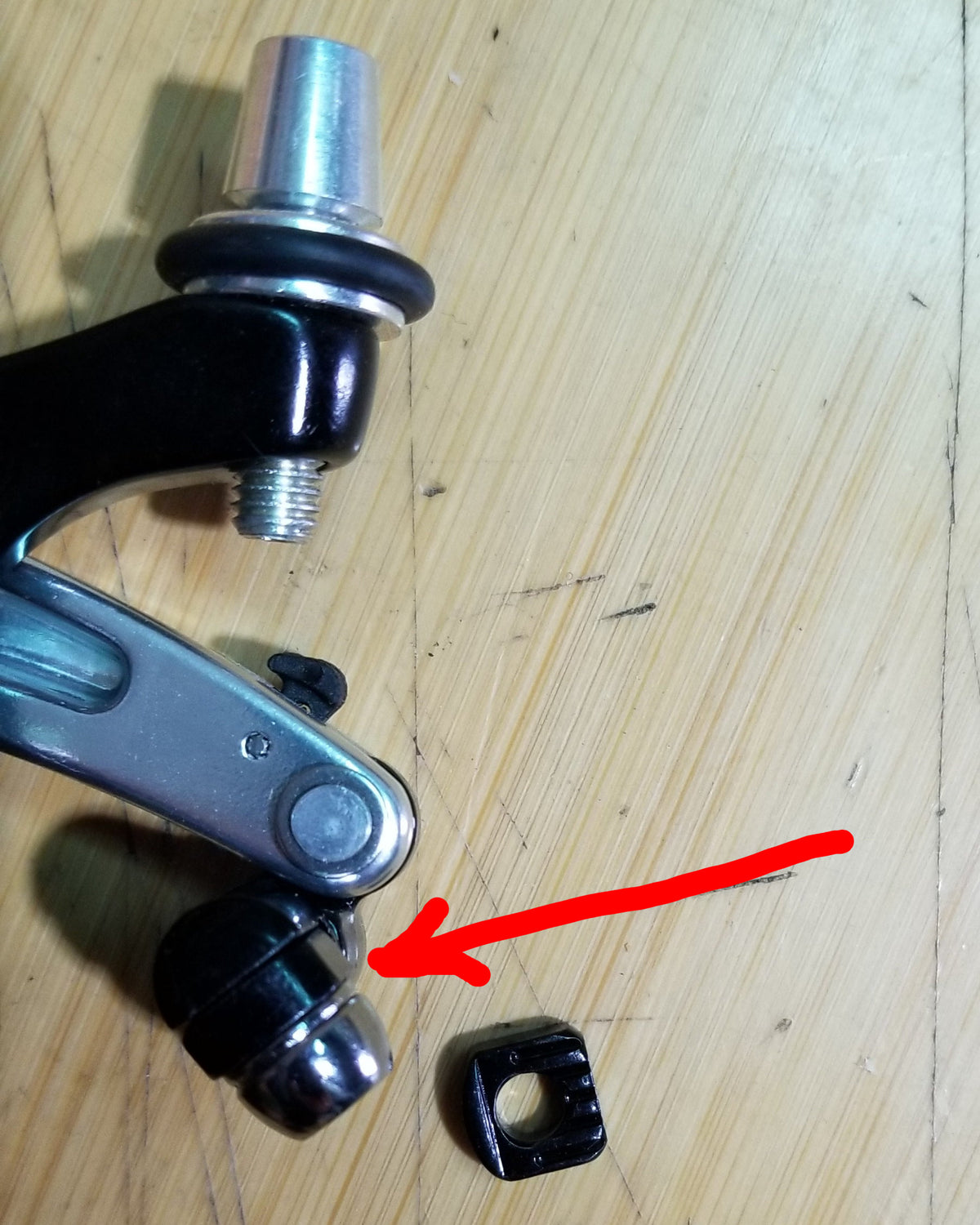 Tektro R559 brake part (each)