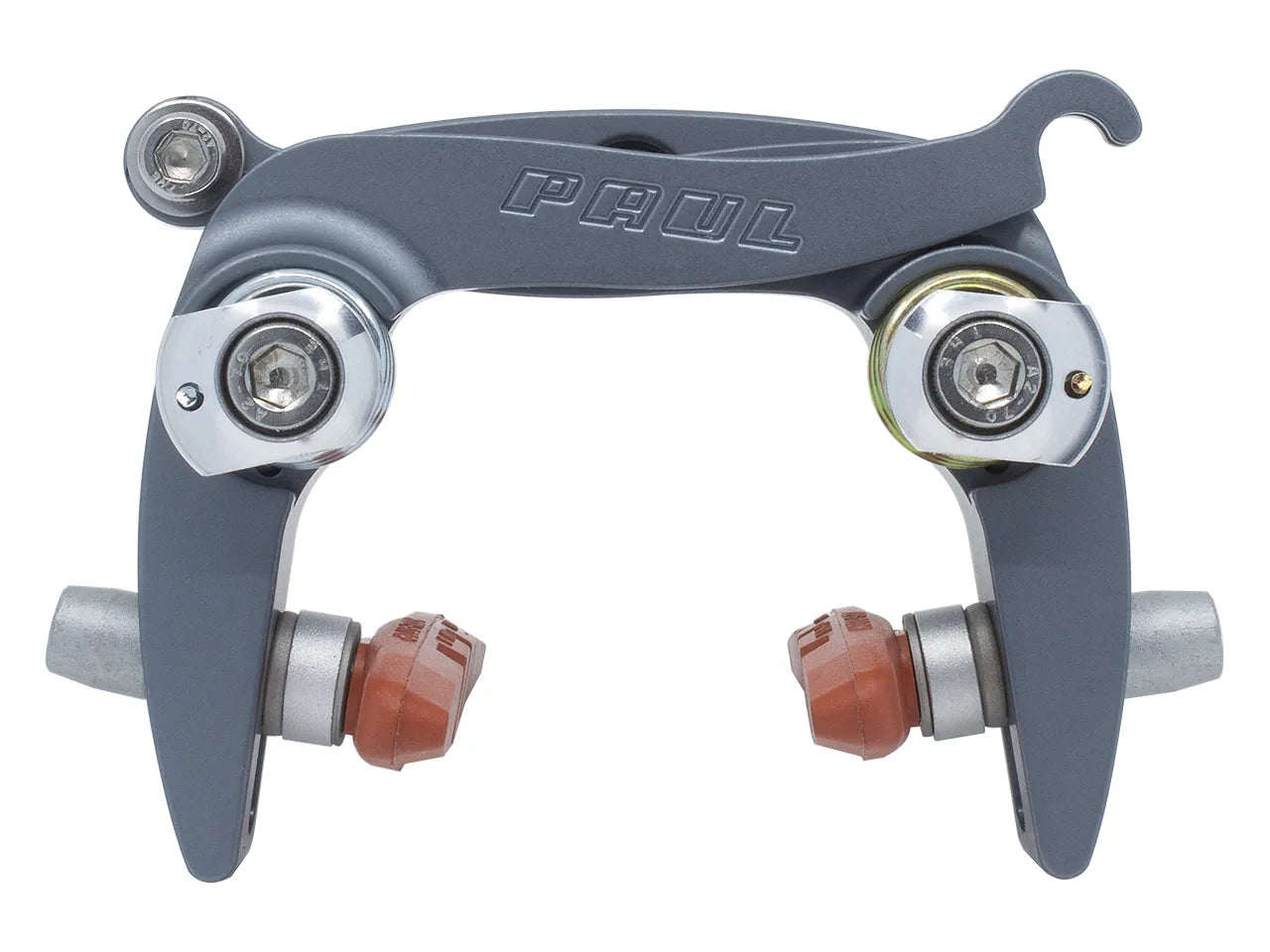 Brakes - Centerpull - Paul Racer Medium – Rivendell Bicycle Works Brakes - Centerpull - Paul Racer Medium – Rivendell Bicycle Works