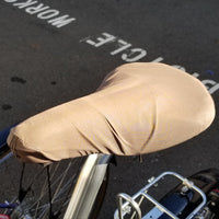 Saddle Cover - By Randi Jo, fits Brooks saddles