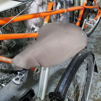Saddle Cover - By Randi Jo, fits Brooks saddles