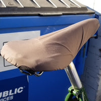 Saddle Cover - By Randi Jo, fits Brooks saddles