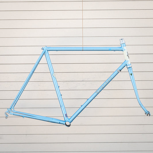RBW Custom Frameset - 59cm