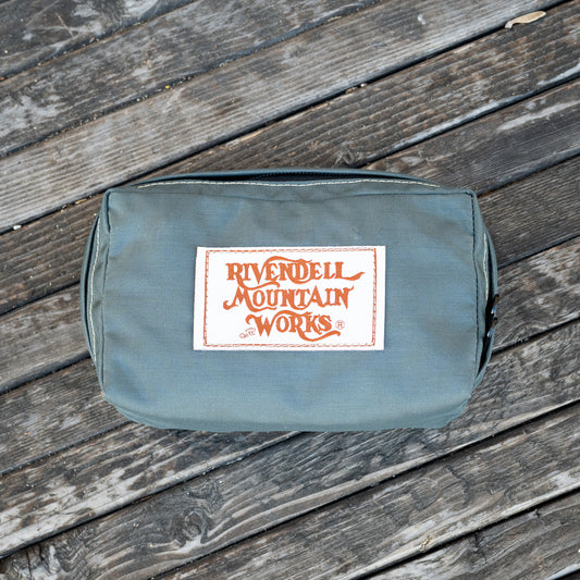 Rivendell Mountain Works Elf Pouch