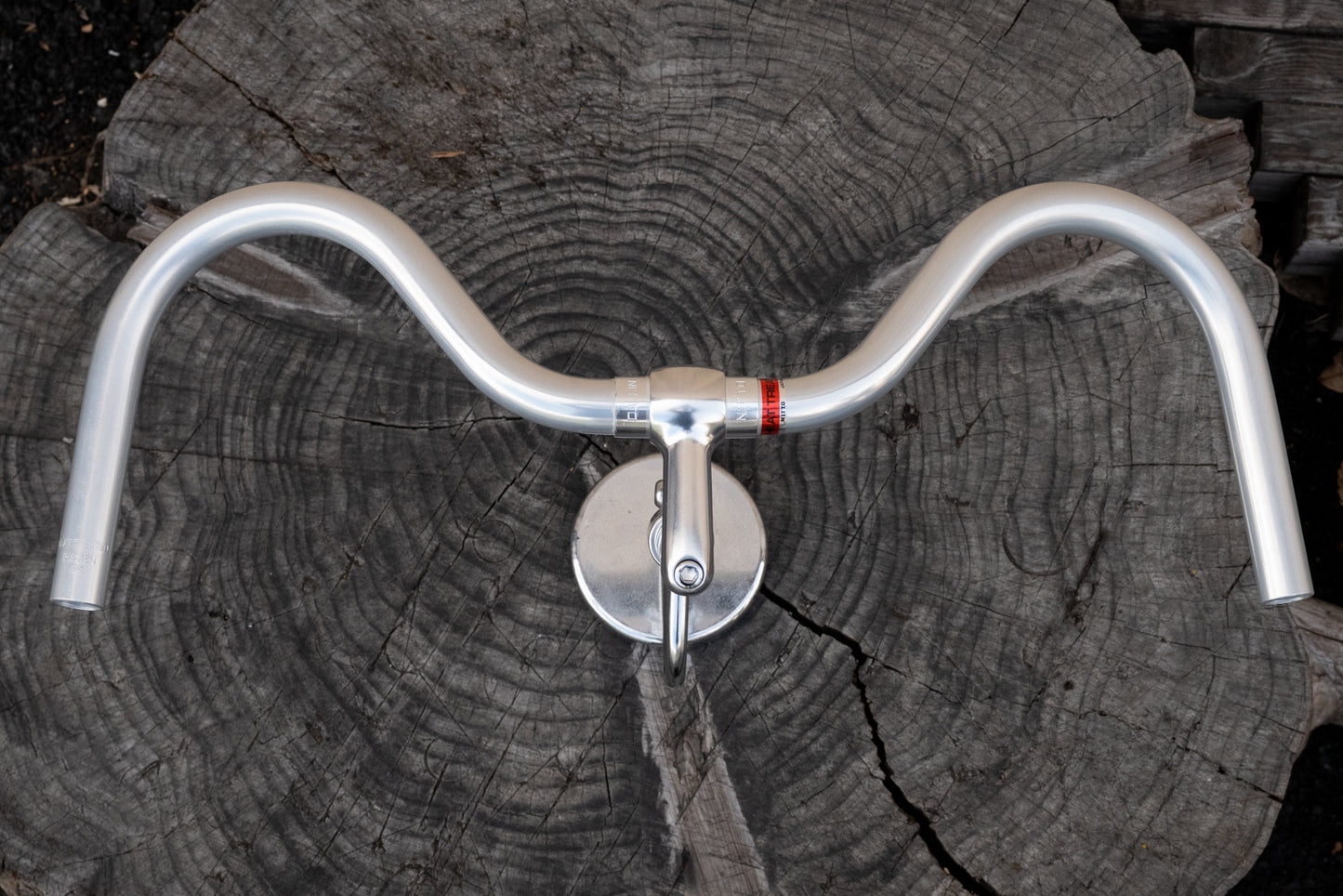 Nitto Moustache Bars RM-016