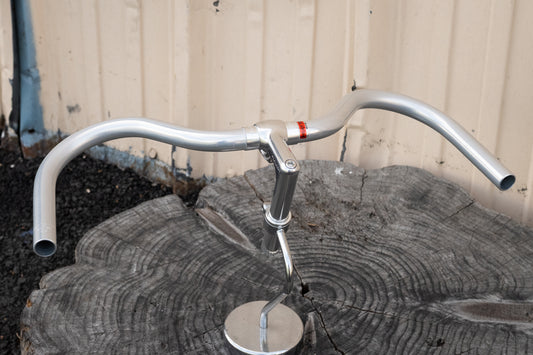 Nitto Moustache Bars RM-016