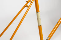 Frame - Lugged Roadini 2025