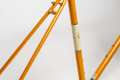 Frame - Lugged Roadini 2025 - Presale