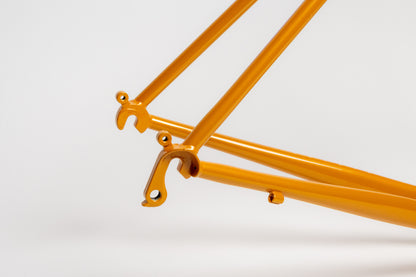 Frame - Lugged Roadini 2025 - Presale