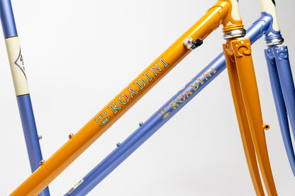 Frame - Lugged Roadini 2025 - Presale