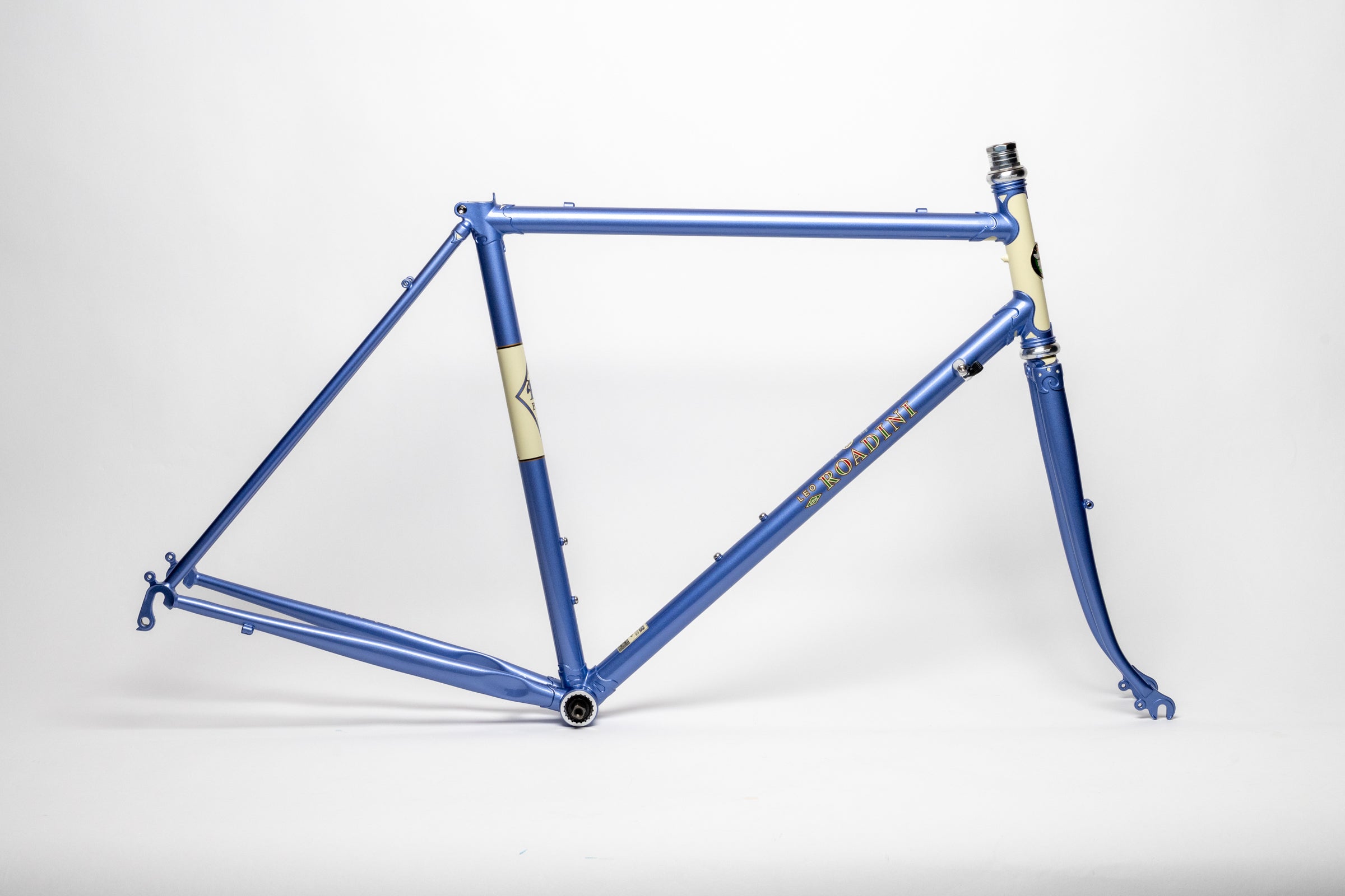 Roadini – Rivendell Bicycle Works