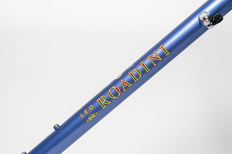 Frame - Lugged Roadini 2025