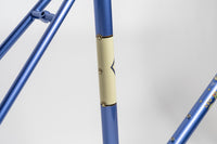 Frame - Lugged Roadini 2025