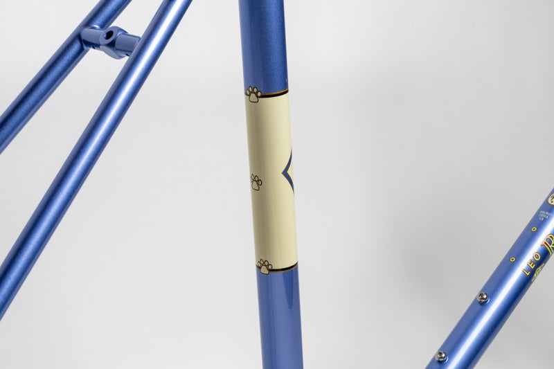 Frame - Lugged Roadini 2025