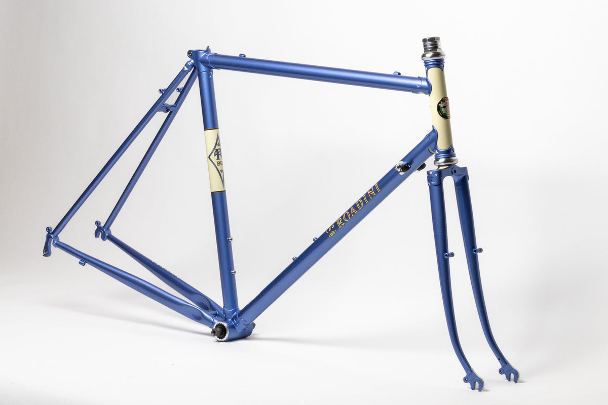 Frame - Lugged Roadini 2025