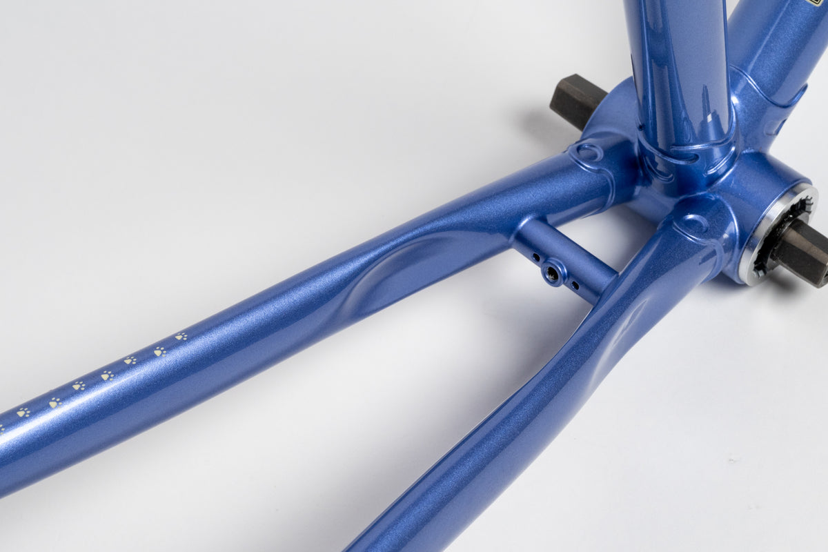 Frame - Lugged Roadini 2025