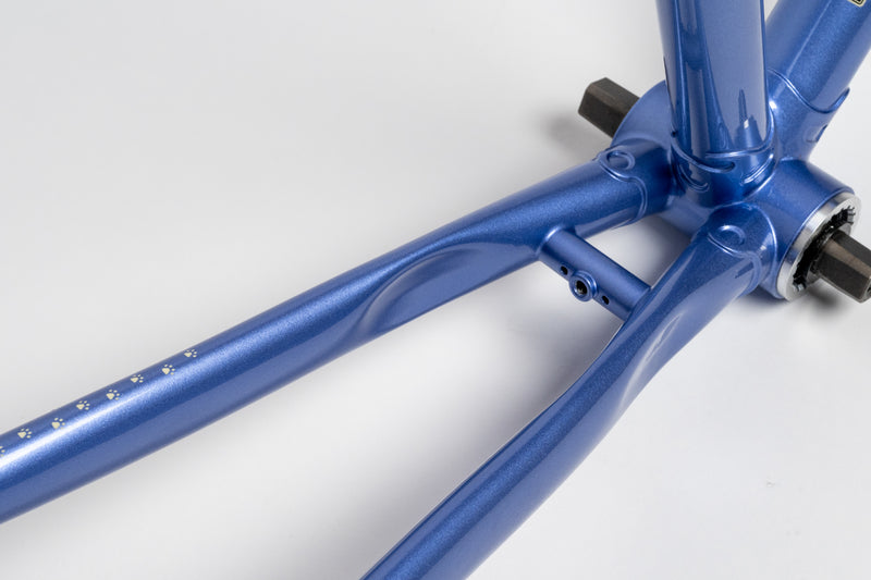 Frame - Lugged Roadini 2025