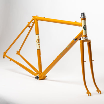 Frame - Lugged Roadini 2025 - Presale