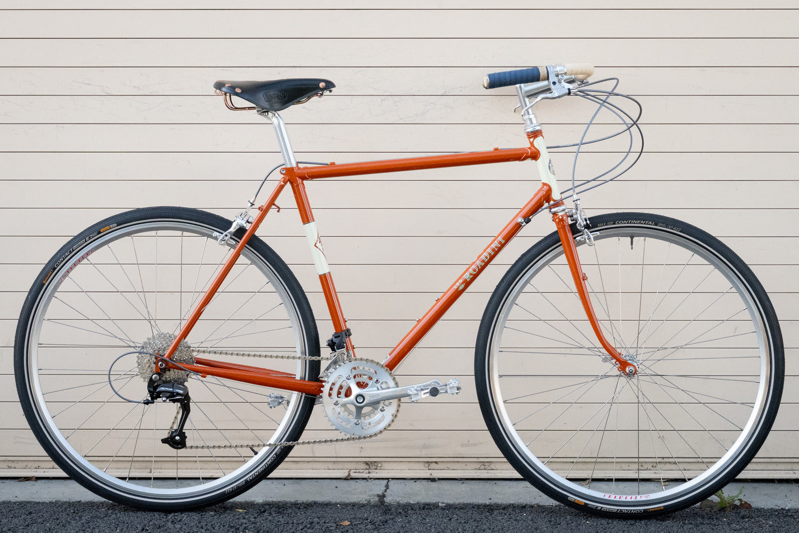 Roadini - 2026 – Rivendell Bicycle Works