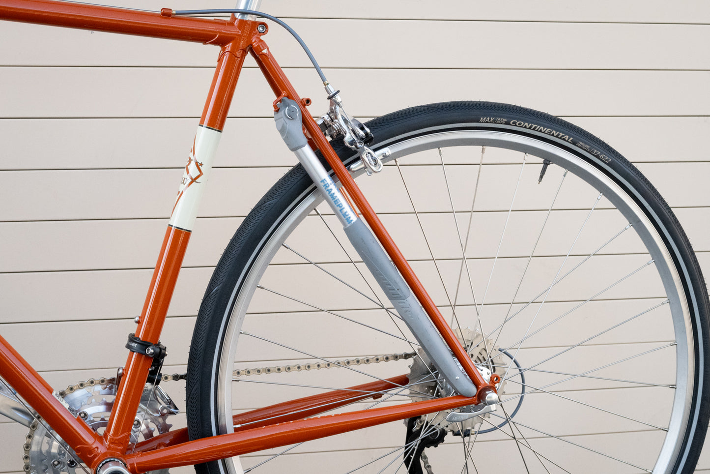 Frame - Roadini 2026 - Presale May 6th at noon Pacific