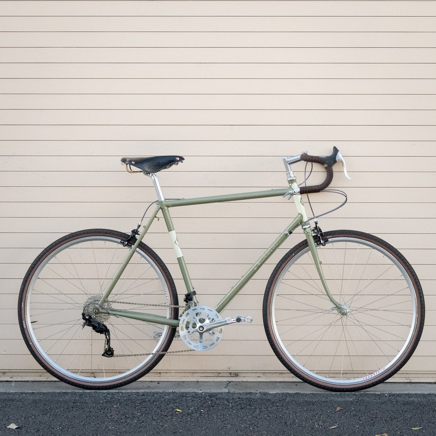 Frame - Roadini 2026 - Presale May 6th at noon Pacific