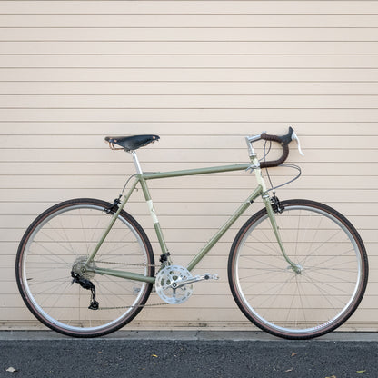 Frame - Roadini 2026 - Presale May 6th at noon Pacific