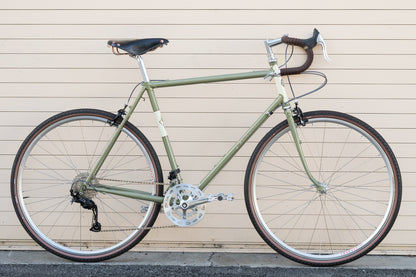 Frame - Roadini 2026 - Presale May 6th at noon Pacific