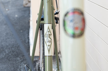 Frame - Roadini 2026 - Presale May 6th at noon Pacific