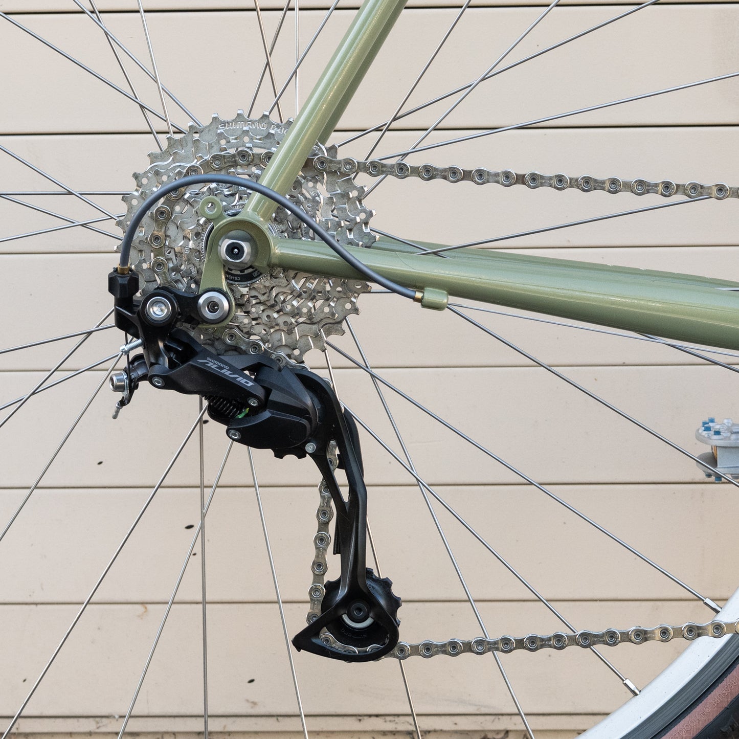 Frame - Roadini 2026 - Presale May 6th at noon Pacific