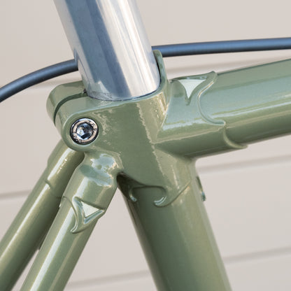 Frame - Roadini 2026 - Presale May 6th at noon Pacific