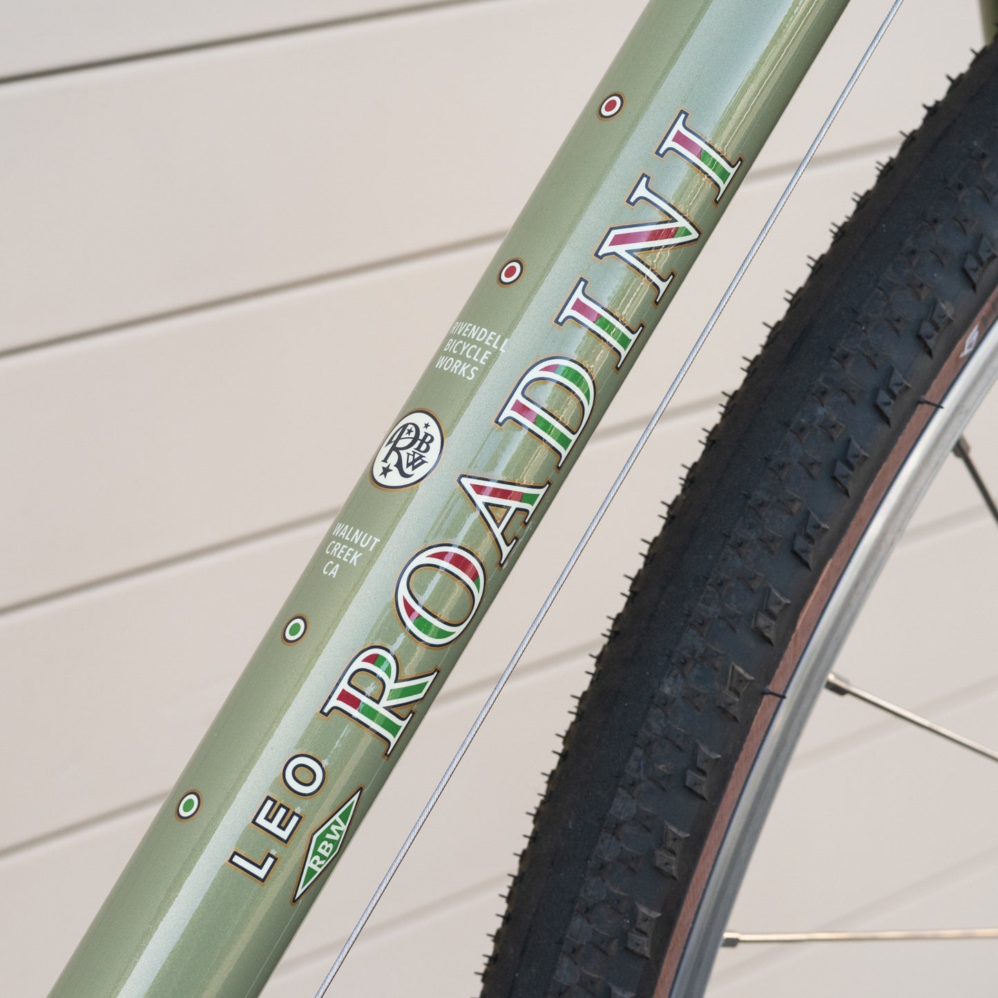 Frame - Roadini 2026 - Presale May 6th at noon Pacific
