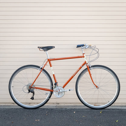 Frame - Roadini 2026 - Presale May 6th at noon Pacific