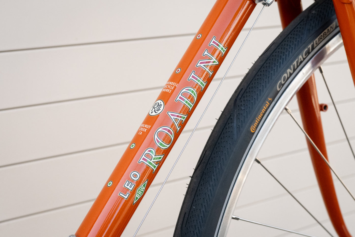 Frame - Roadini 2026 - Presale May 6th at noon Pacific