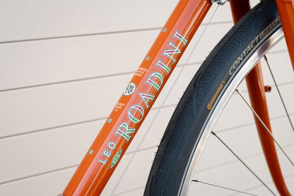 Frame - Roadini 2026 - Presale May 6th at noon Pacific