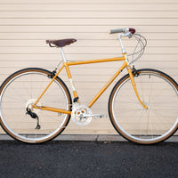 Roadini Build - James's Pick (frame not included)