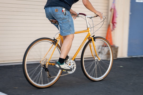 Roadini Build - James's Pick (frame not included)