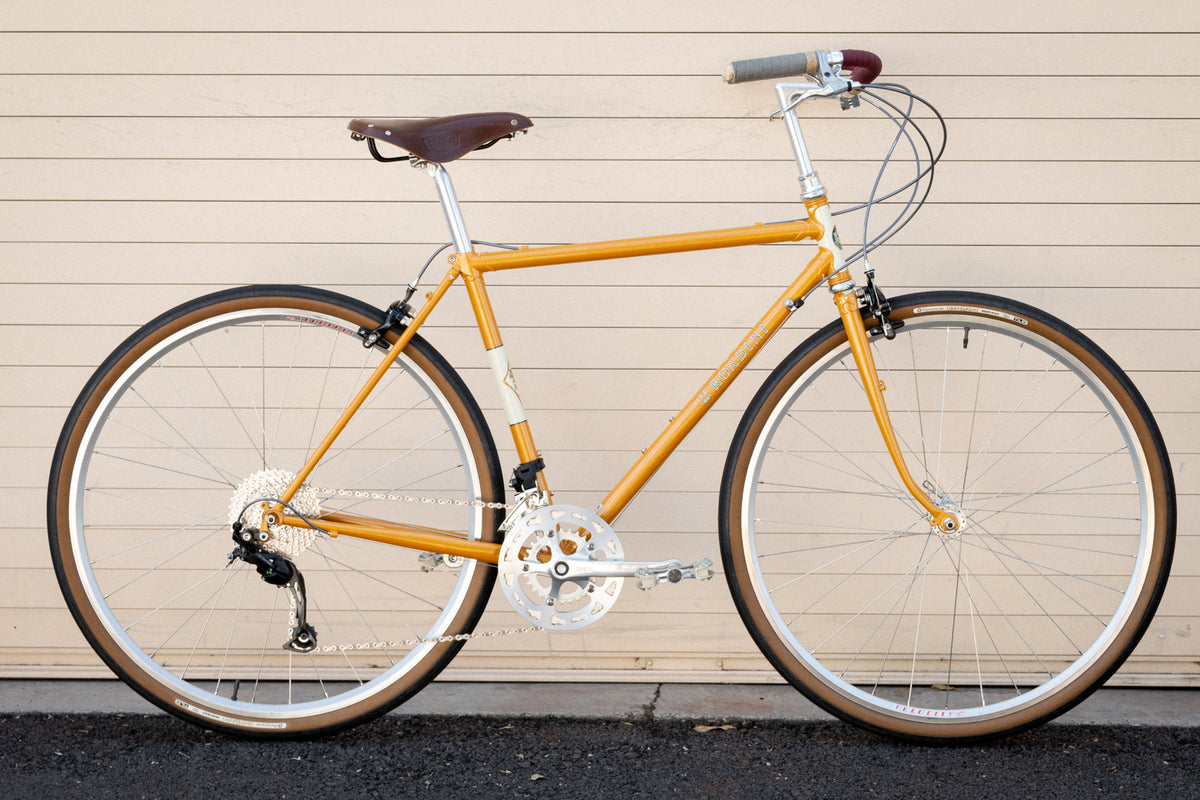 Roadini Build - James's Pick (frame not included)